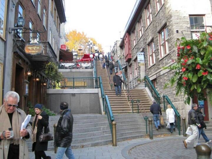 드라마 도깨비에 나온 장소 사진 | 인스티즈