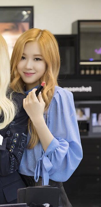 블랙핑크 로제찡 | 인스티즈