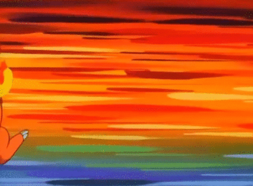 [포켓몬스터] 파이리형 2d 지조 투표 수가 낮아서 놀랬내... | 인스티즈