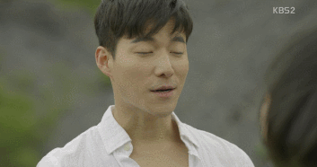 [태양의후예] 잘생긴게 제일 재밌어ㅇㅅㅇ | 인스티즈