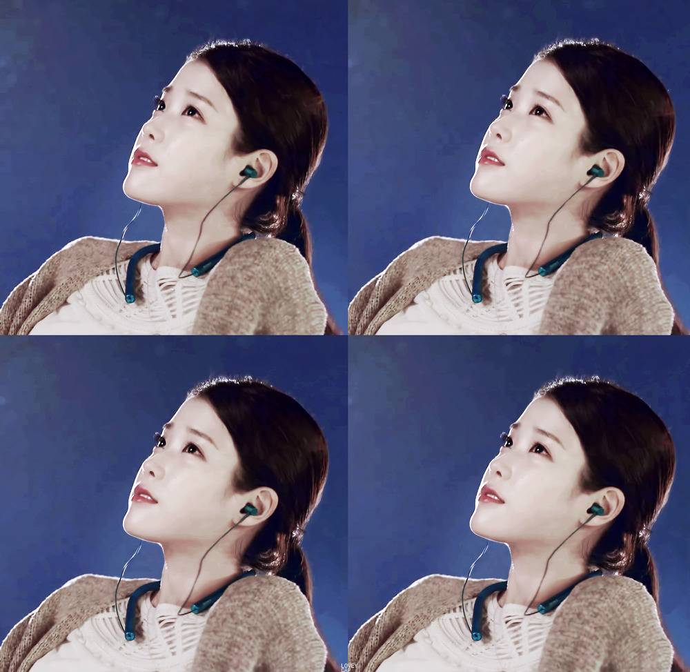 소니 아이유.jpgif | 인스티즈