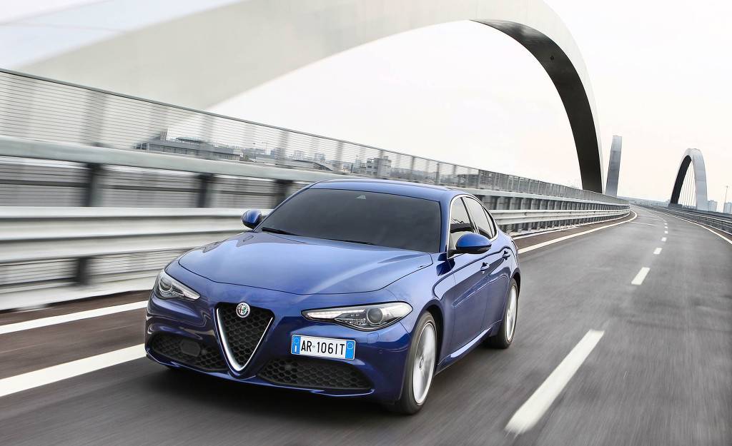 2017 알파로메오 줄리아 [데이터주의] | 인스티즈