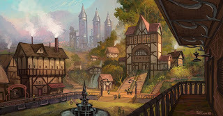 리그 오브 레전드 세계관에 대해 알아보자 (3) | 인스티즈