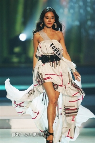 2001년부터 2014년까지 미스 유니버스에 출전한 미스코리아(진) 모음.jpg | 인스티즈