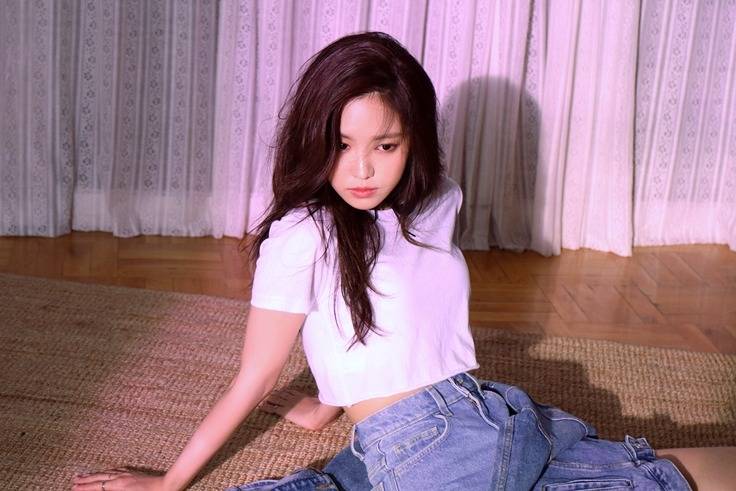 에이핑크 Dear 촬영 비하인드 | 인스티즈