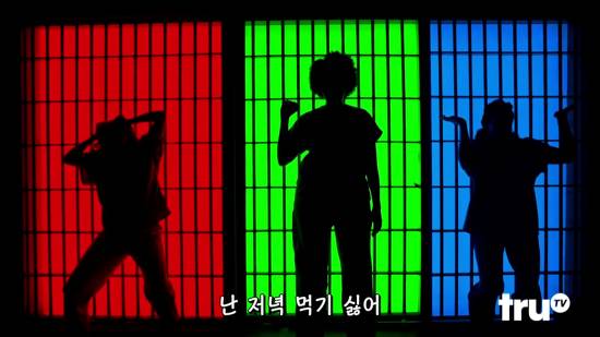 교도소의 독방 감금의 위험성.jpg | 인스티즈