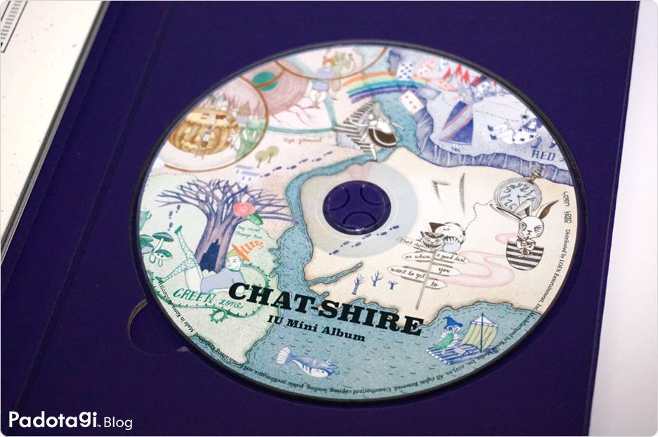 아이유 앨범들.jpg | 인스티즈