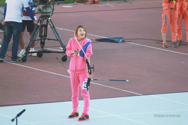 수지 머리 크다는 사람들이 봐야하는것 ㄷㄷㄷ | 인스티즈