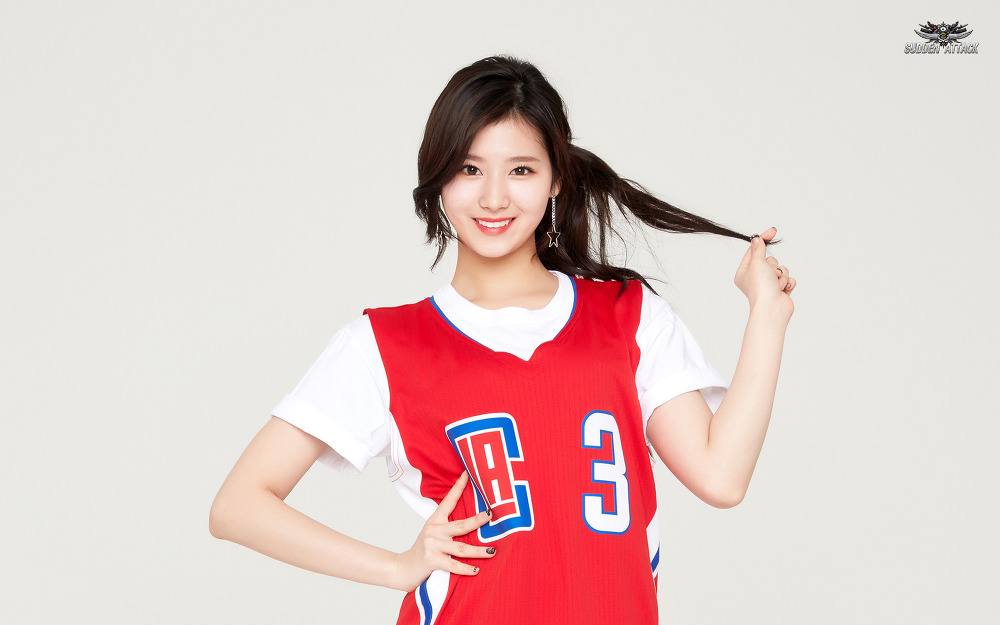 트와이스 서든어택 | 인스티즈