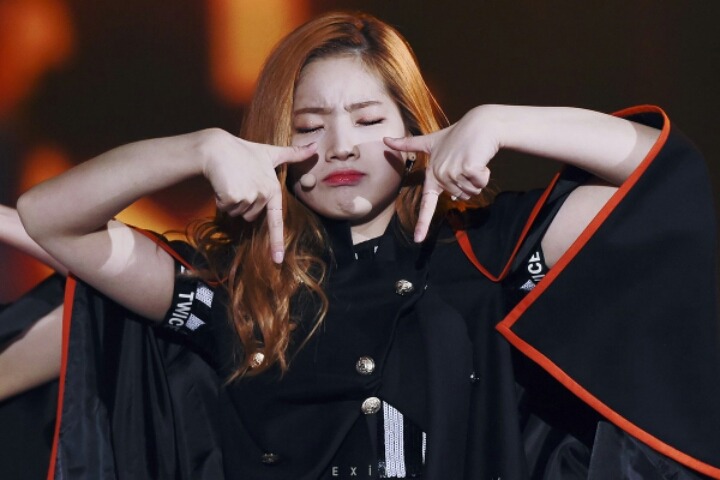 무쌍 귀욤 다현(50장 주의) | 인스티즈