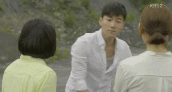 [태양의후예] 잘생긴게 제일 재밌어ㅇㅅㅇ | 인스티즈