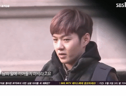 데이트폭력 몰래카메라 대처하는 남자아이돌 | 인스티즈