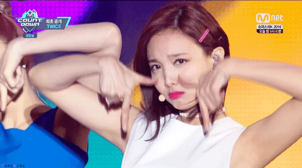 깐나연 덮나연.gif | 인스티즈