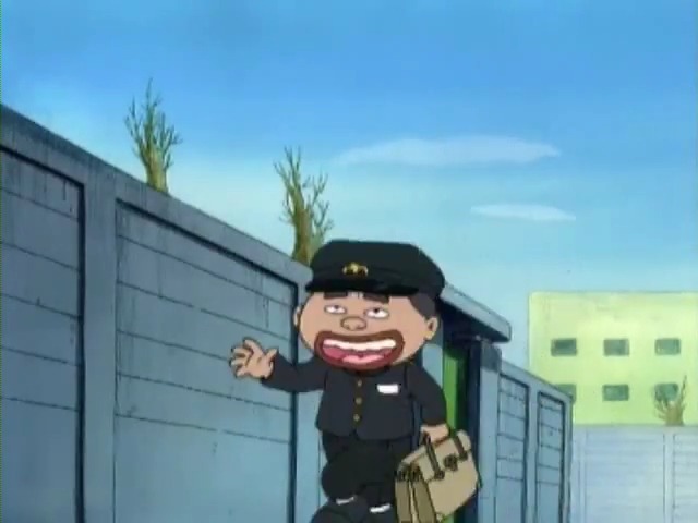 검정고무신 바나나는 맛있어 마지막 | 인스티즈