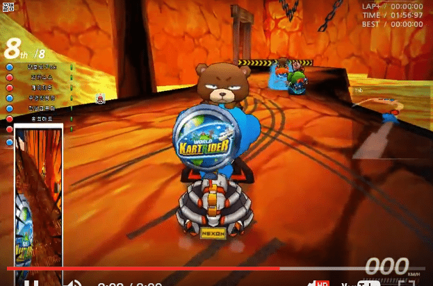 추억의 카트라이더 | 인스티즈