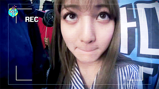 아미고 tv 혼자 잘 노는 푸린 지효 | 인스티즈