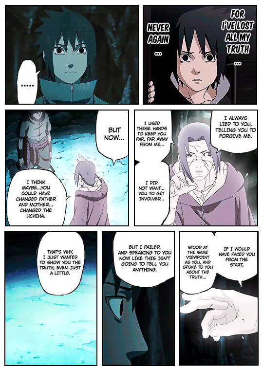 애니메이션을 만화 연출처럼 보기.gif | 인스티즈