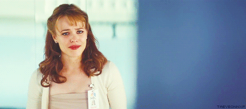 레이첼 맥아담스.gif | 인스티즈