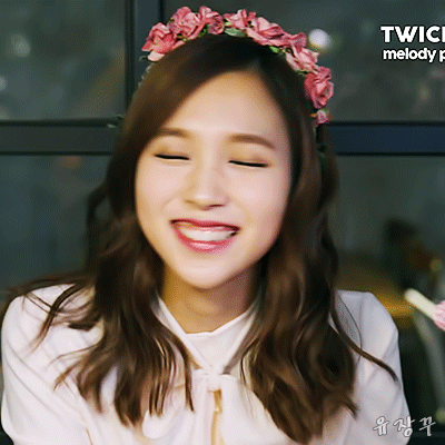 [데이터주의] 웃는게 이쁜 미나리.gif | 인스티즈