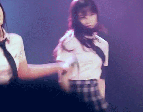 여자친구 은하.jpgif | 인스티즈