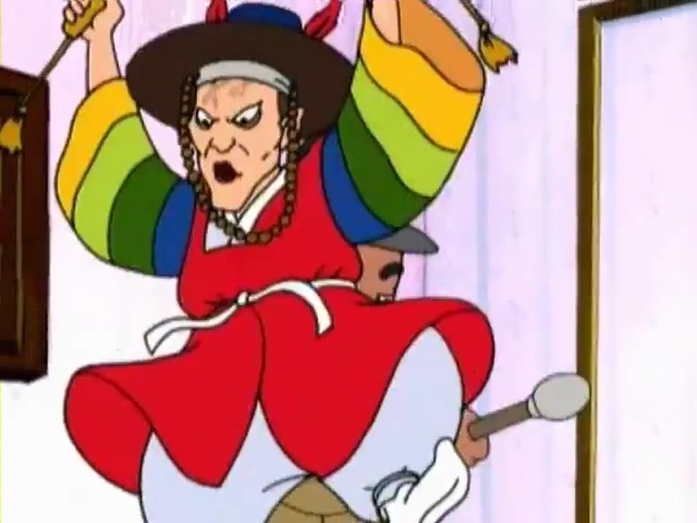 검정고무신 바나나는 맛있어 S2 두번째 | 인스티즈