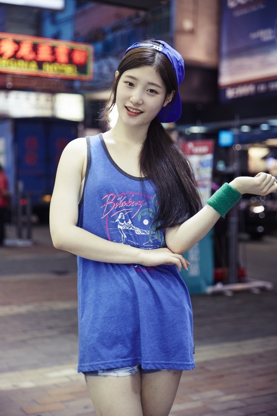 정글의법칙 여자편 나왔으면 하는 걸그룹7명 | 인스티즈