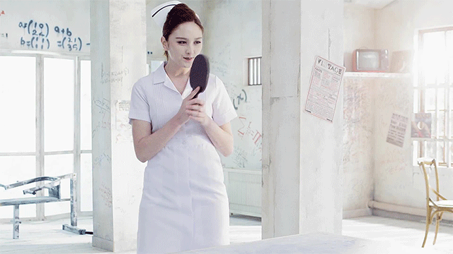 간호사 리아 | 인스티즈