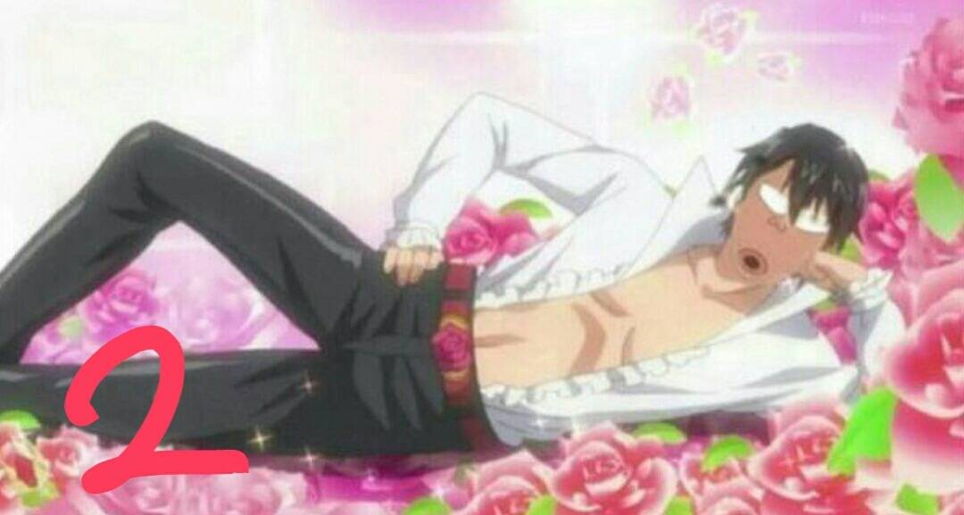 1~22 좋아하는 숫자 하나를 생각하고 들어오시오 | 인스티즈