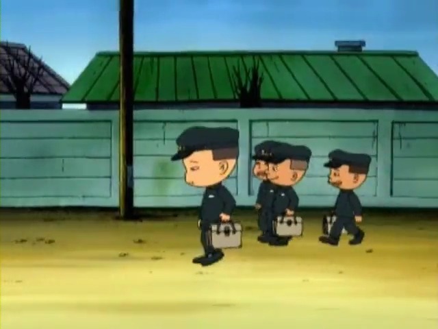 검정고무신 바나나는 맛있어 마지막 | 인스티즈