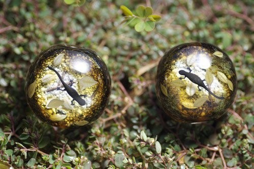 일본의 구슬 장인ㄷㄷㄷ | 인스티즈