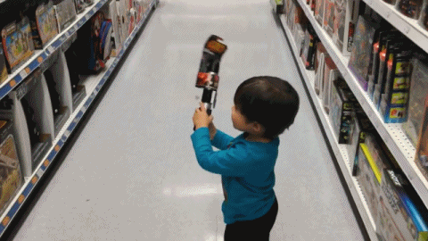 애니메이터 아들의 일상.gif | 인스티즈