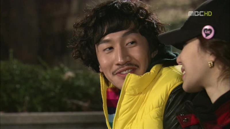 [지붕킥] 인나의 기자회견에 간 광수 | 인스티즈