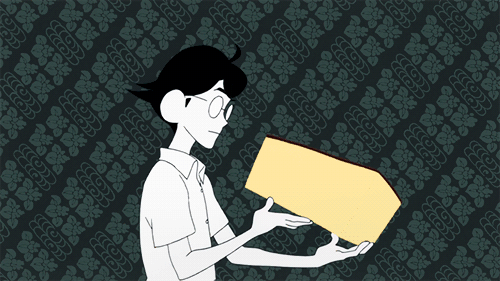 특이하거나 난해하거나 이상한 애니 | 인스티즈