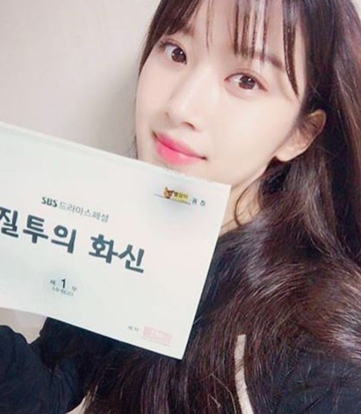 명불허전 막개 | 인스티즈