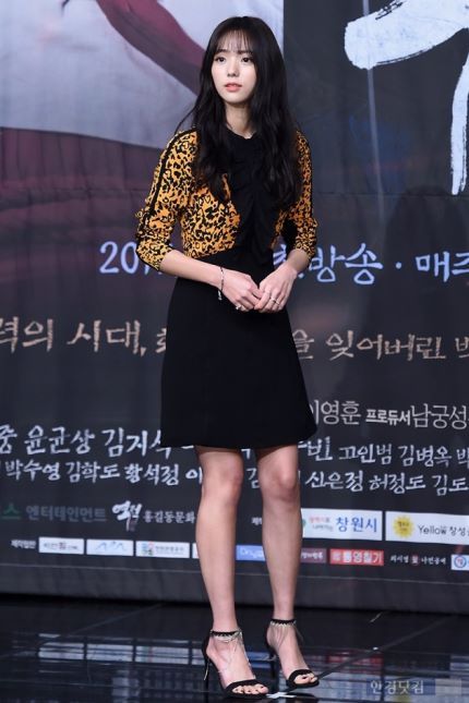 오늘자 채수빈 | 인스티즈