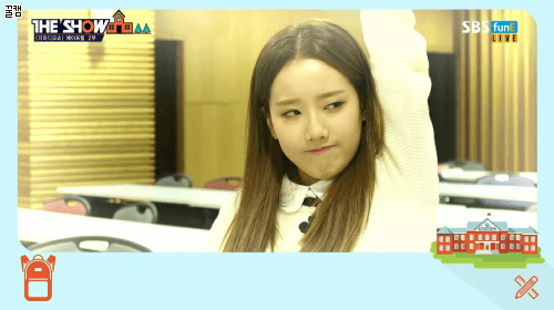 에이프릴에 리더가 없는 이유 | 인스티즈