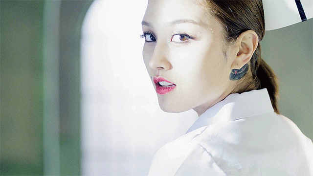 간호사 리아 | 인스티즈