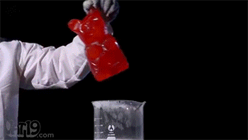 재밌는 화학반응들 2부! | 인스티즈