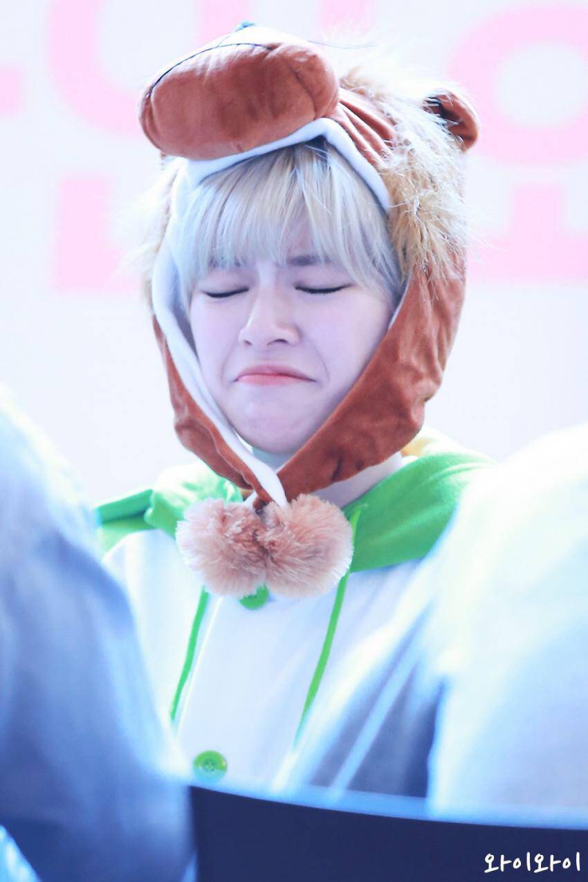 유정연 이틀사이의 갭 | 인스티즈