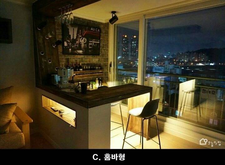 당신만의 취미공간이 생겼다 당신의 선택은?? | 인스티즈