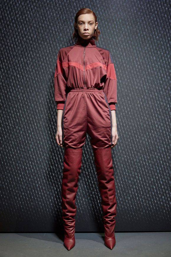 Yeezy 칸예웨스트 브랜드 2017 컬렉션.jpg | 인스티즈