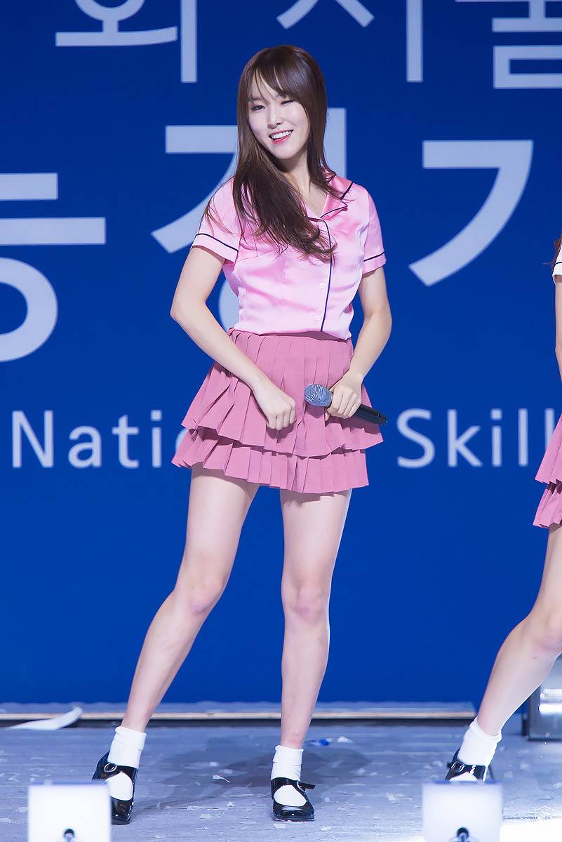 [여자친구] 유주 ♡ | 인스티즈