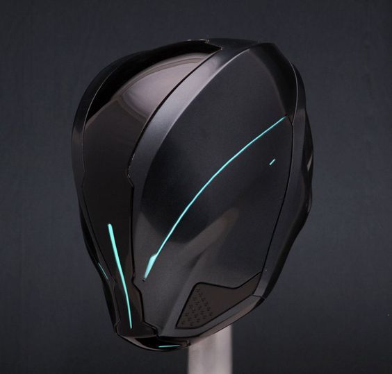 탐나는 오토바이 헬멧들 | 인스티즈