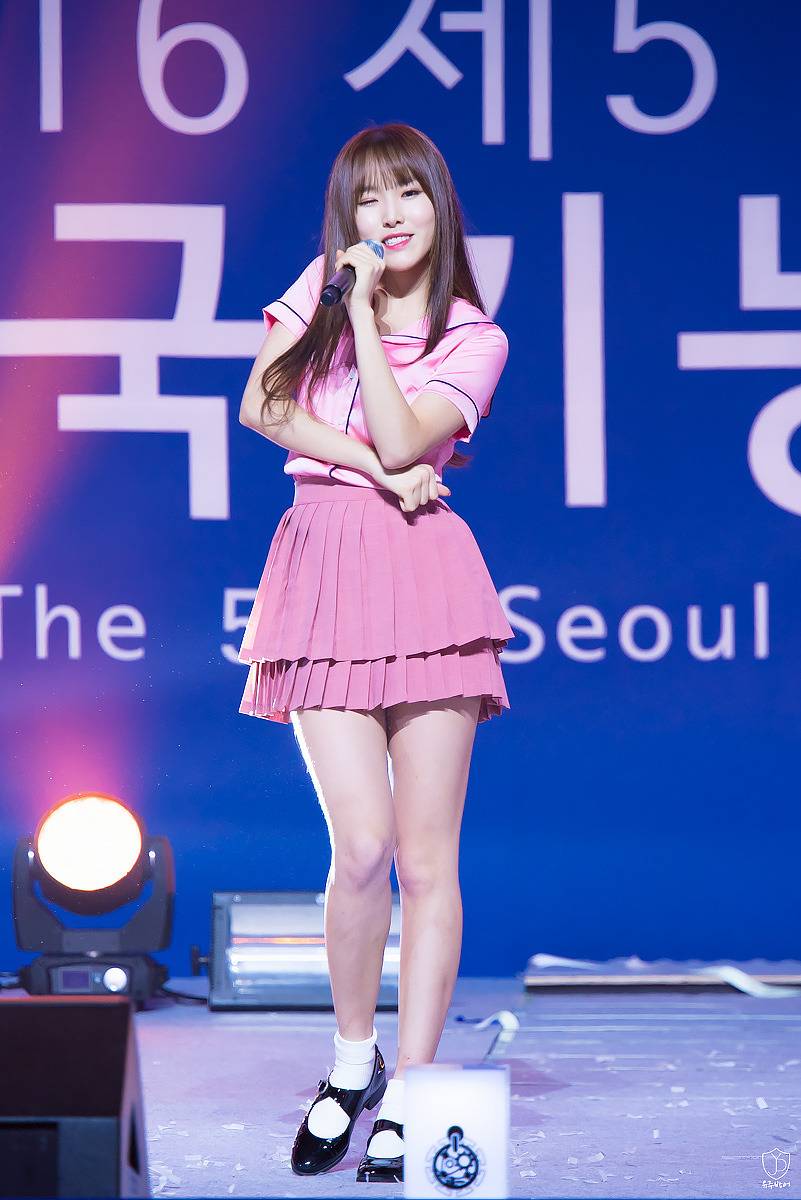 [여자친구] 유주 ♡ | 인스티즈