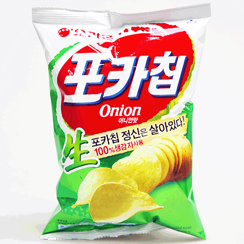 포카칩..난제...vs.jpg | 인스티즈