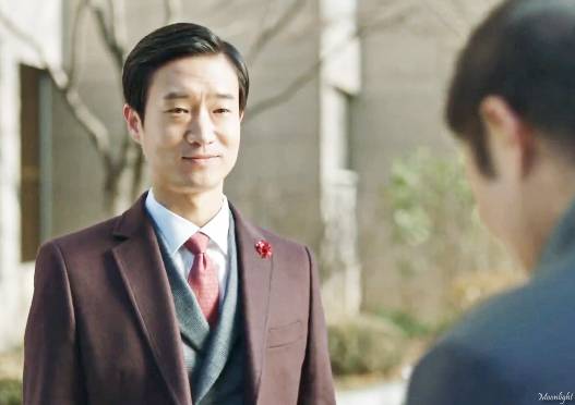 [도깨비] 전생의 충직한 부하를 만난 장군.jpgif | 인스티즈