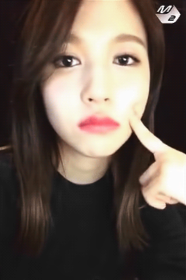 이쁜 미나리.gif | 인스티즈