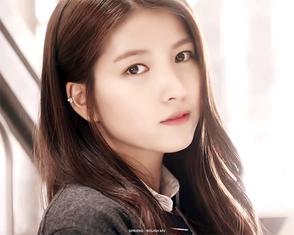 여자친구에서 호구리더를 맡고있는 소원.jpg | 인스티즈