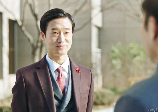 [도깨비] 전생의 충직한 부하를 만난 장군.jpgif | 인스티즈