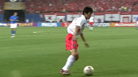 전설의 시작 이태리전 전반(1)gif | 인스티즈